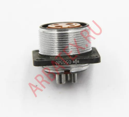 2РМТ22Б4Г3А1В фото фото 5 2РМТ22Б4Г3А1В Разъемы 2РМ, 2РМТ, 2РМГ, 2РМДТ, ОНЦ-РГ фото фото 5