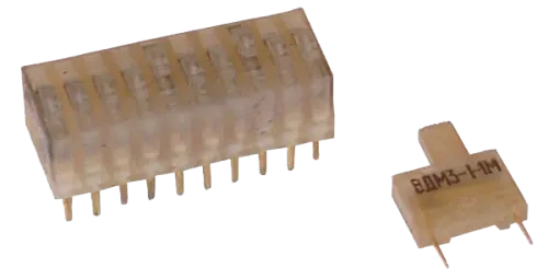 ВДМ3-8В выключатель фото 2