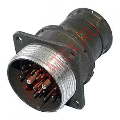 2РМ33БПН20Ш4В1 Разъемы 2РМ, 2РМТ, 2РМГ, 2РМДТ, ОНЦ-РГ фото фото 3