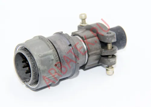 2РМТ22КПЭ10Ш1В1В фото фото 3 2РМТ22КПЭ10Ш1В1В Разъемы 2РМ, 2РМТ, 2РМГ, 2РМДТ, ОНЦ-РГ фото фото 3