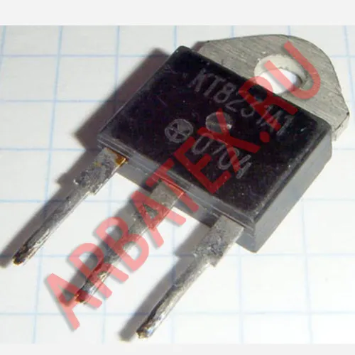 КТ8231А-1 фото 3 КТ8231А-1 фото 3