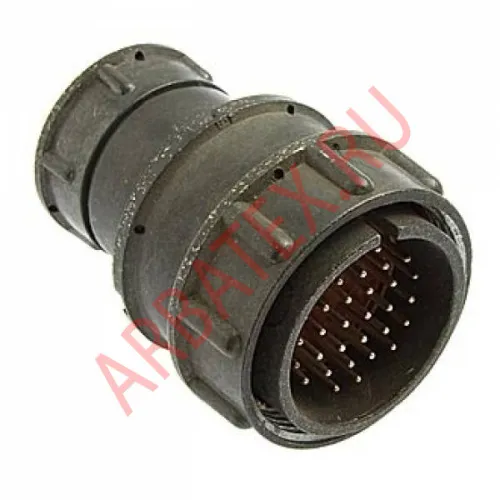 2РМ36КПЭ22Ш1А1 Разъемы 2РМ, 2РМТ, 2РМГ, 2РМДТ, ОНЦ-РГ фото фото 3