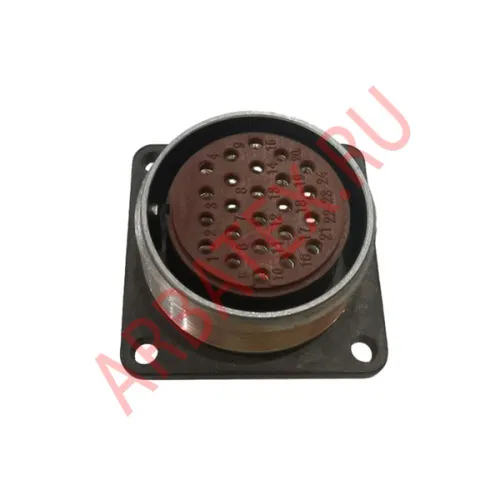 2РМДТ30Б24Г5А1В  Разъемы 2РМ, 2РМТ, 2РМГ, 2РМДТ, ОНЦ-РГ фото фото 2