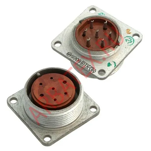 2РМ27Б7Г2А1 фото фото 2 2РМ27Б7Г2А1 Разъемы 2РМ, 2РМТ, 2РМГ, 2РМДТ, ОНЦ-РГ фото фото 2