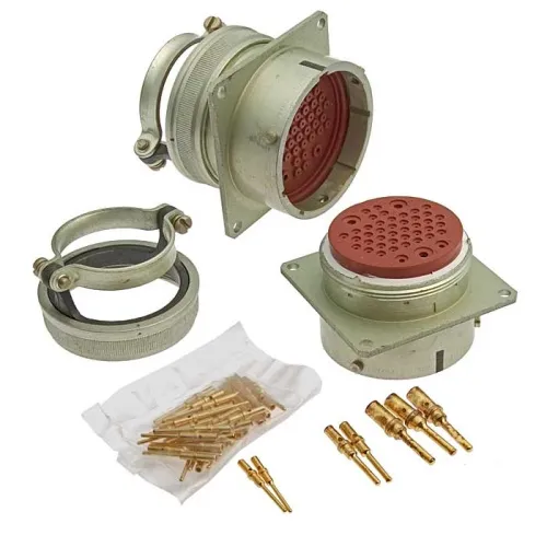 СНЦ23-45/39В-8-б-В вилка Разъемы разное фото фото 2