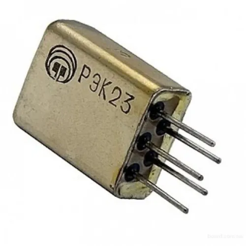 РЭК-23 РФ4.500.472-05.02 фото 2 РЭК-23 РФ4.500.472-05.02 фото 2