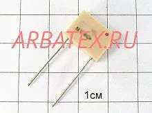 К10-47А 50в 1,5 мкф Н90