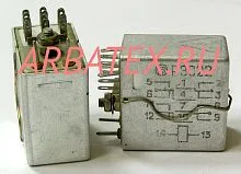 РЭС-22 РФ4.500.125