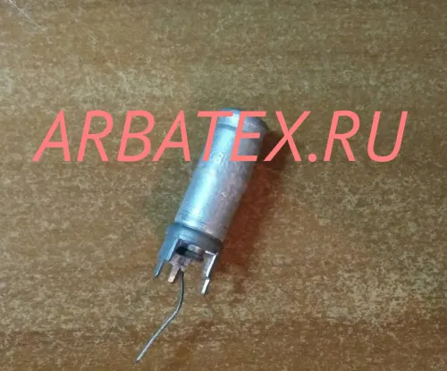 К50-20 300в 5 мкф