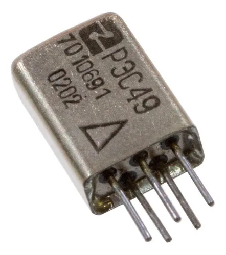 РЭС-49 РС4.569.421-02.02 фото 2