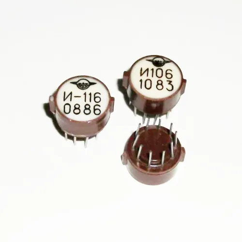 И-116 трансформатор импульсный фото 3