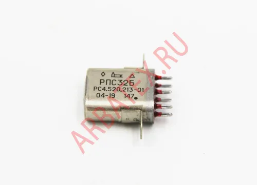РПС32Б РС4.520.213-01 фото 2