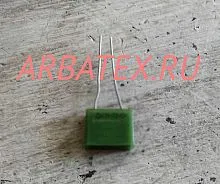 К71-7 250в 9650 пф
