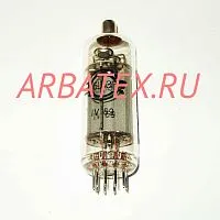6Ц13П радиолампа