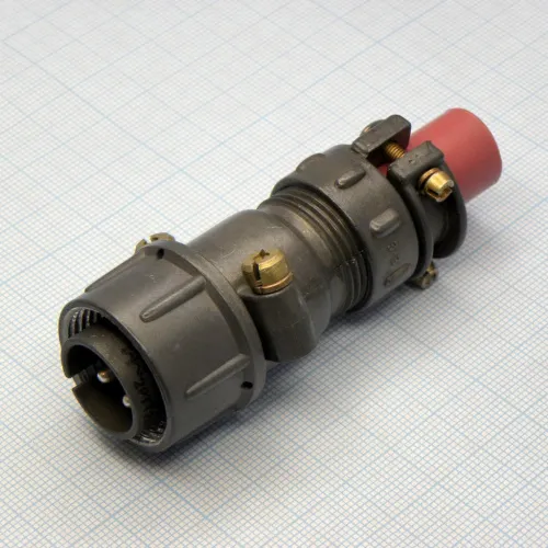 2РТТ28КПН2Ш9В фото фото 3 2РТТ28КПН2Ш9В Разъемы разное фото фото 3