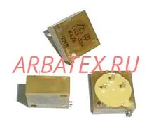 СП3-39А 1Вт 10 кОм