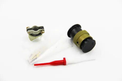 СНЦ23-10/18Р-6-В розетка фото фото 7 СНЦ23-10/18Р-6-В розетка Разъемы разное фото фото 7