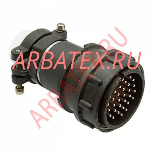 2РМДТ33КПН32Ш5А1В Разъемы 2РМ, 2РМТ, 2РМГ, 2РМДТ, ОНЦ-РГ фото