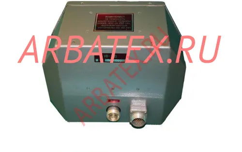 УВ-71В лампа бегущей волны