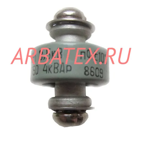 к15У-1 3,5кВ 6,8 пф 6квар