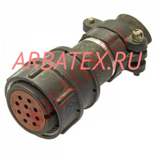 2РМД24К10Г5В1 фото 2РМД24К10Г5В1 Разъемы 2РМ, 2РМТ, 2РМГ, 2РМДТ, ОНЦ-РГ фото