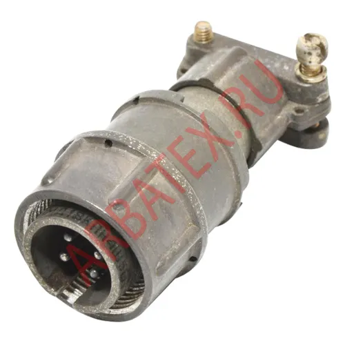 2РМД18КПН4Ш5В1 Разъемы 2РМ, 2РМТ, 2РМГ, 2РМДТ, ОНЦ-РГ фото фото 2