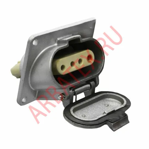 ШЩ4-25 розетка фото фото 2 ШЩ4-25 розетка Разъемы разное фото фото 2