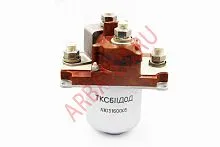 ТКС611ДОД контактор