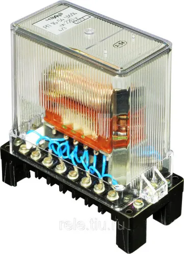 РП-16-53 220В УХЛ4 фото 2