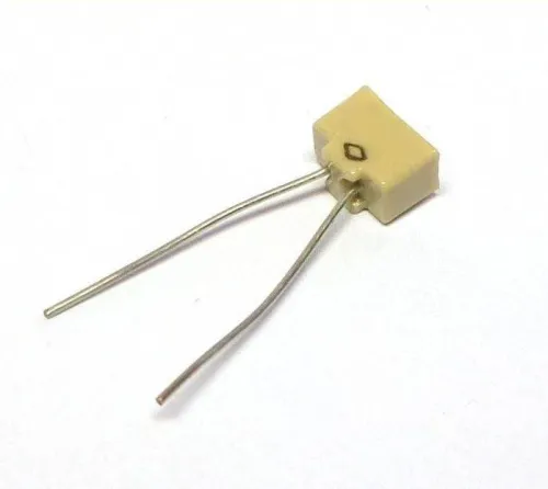 К10-43В 0,01 мкф МПО фото 2