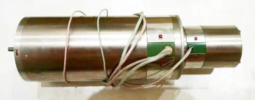 ДП-40-40-4-24-Р11-Д0940 электродвигатель фото 2