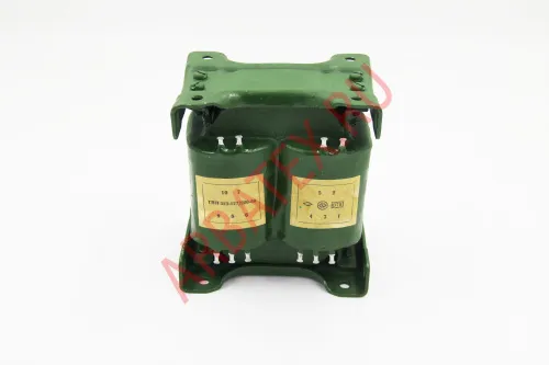 ТПП323-127/220-50В трансформатор фото 5