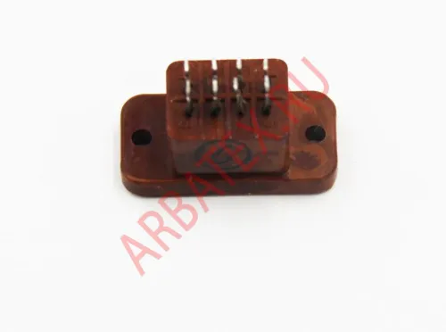 РГ1Н-1-3 разъём фото фото 4 РГ1Н-1-3 разъём Разъемы разное фото фото 4