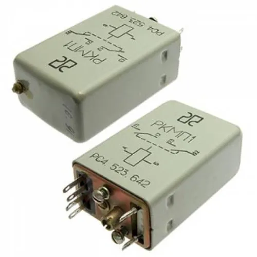 РКМП-1 РС4.523.642 фото 2